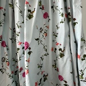 Hillhouse Short Ellie Dress (Elizabeth Nap Dress) Size Small